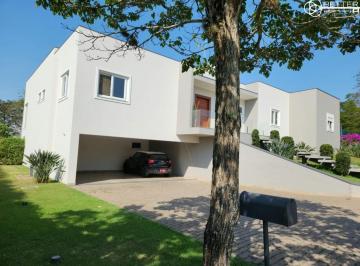 Foto 01 · CASA ESPETACULAR NO COND MONTE SERRAT - SALTO/SP