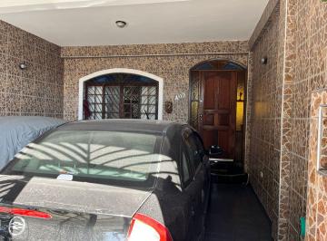 Casa de 2 quartos, São Paulo · Vendo Sobrado Lindo  No Bairro Do campo Limpo 