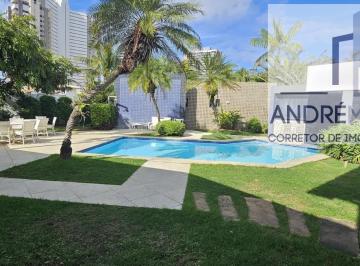 202505281255409663.jpg · Casa em Condomínio para Locação em Salvador, Piatã, 4 dormitórios, 3 suítes, 5 banheiros, 4 vagas