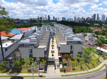 Casa de 3 quartos, Curitiba · Casa com 3 Suítes à venda, 271 m² por R$ 2.069.457 - Santo Inácio - Curitiba/PR