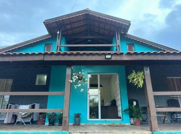 Rural · 300m² · 4 Quartos · 12 Vagas · Belíssima Chácara Jarinu 4.900 m² at e 300 m² ac valor 800 mil!