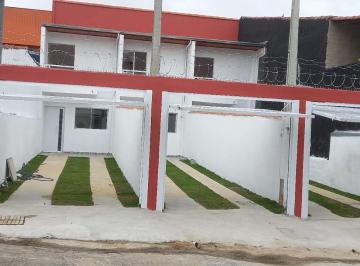 Casa de 2 quartos, Mogi das Cruzes · Sobrado de 77m² / 2 dorms / 2 banheiros / 2 vagas / excelente localização
