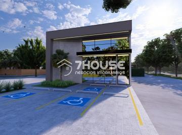 Foto 01 · Galpão Comercial à Venda em Paulínia-SP, Jardim América 518,04 m² de Área