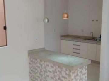Casa de 3 quartos, Contagem · Casa geminada de 03 quartos no bairro Lúcio de Abreu - Contagem