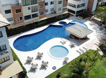 Apartamento de 2 quartos, Camaçari · APARTAMENTO GARDEN COM 2/4 EM GURAJUBA 