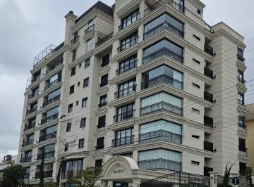Apartamento de 3 quartos, Curitiba · LINDO APTO MOBILIADO 145M² 3 SUÍTES  4 WC SALA  SACADA  2 VAGAS.