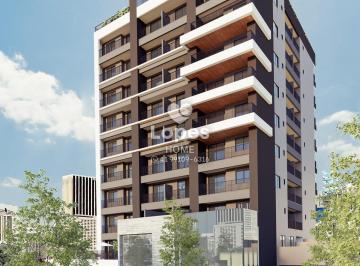 Apartamento de 2 quartos, Curitiba · Hit Home | A 5 minutos do Passeio Público e do MON | Studios e 2 Quartos