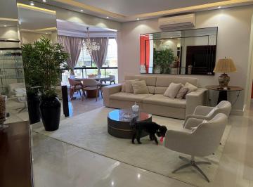 Apartamento de 3 quartos, Florianópolis · Apartamento com 3 suítes em Jurerê Internacional, Florianópolis