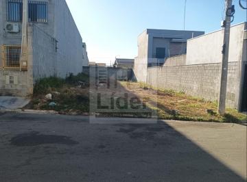 Foto 01 · Terreno, Residencial Esperança, Caçapava, SP