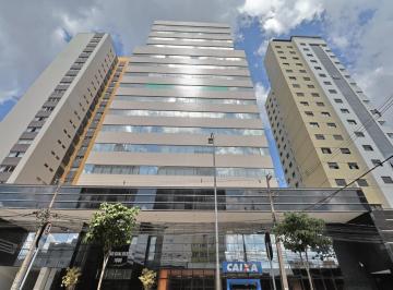 202505151351351364.jpg · Laje Corporativa para Locação em Curitiba, Alto da Glória, 7 vagas