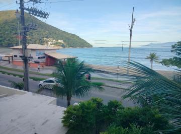 Apartamento de 3 quartos, Caraguatatuba · Apartamento na Martin de Sá com vista para o mar