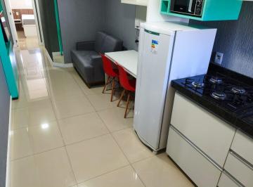 Apartamento de 1 quarto, Rio de Janeiro · Apartamento mobiliado para alugar no Recreio dos Bandeirantes