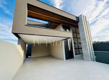 Casa de 4 quartos, Águas Claras · Casa Alto Padrão - Lazer completo - Fino acabamento - 4 quartos - Condomínio 
