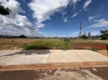 Foto 01 · Terreno, Jardim Itapuã, Santa Bárbara D'oeste, SP