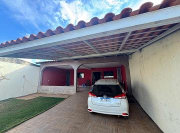 Casa de 3 quartos, Sobradinho · ANTÔNIO SEVERO VENDE : CASA NO SETOR DE MANSÕES DE SOBRADINHO