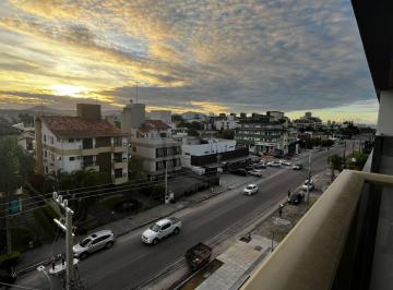 Apartamento de 1 quarto, Florianópolis · Apartamento com 1 Quarto, 40m² privativos e ótima vista em Jurerê, Florianópolis