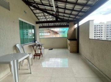 Apartamento de 4 quartos, Rio de Janeiro · cobertura com 4 quartos a venda em Campo Grande