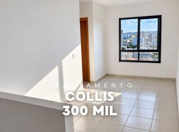 Foto 01 · Apartamento Edifício Collis por R$ 300.000,00