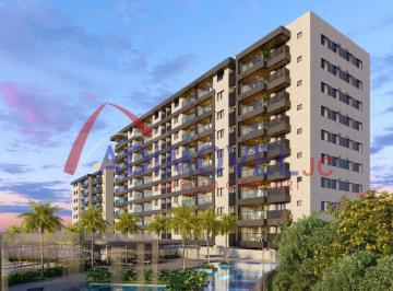 Foto 01 · Lançamento em Jardim Camburi! Com 2 Quartos com 1 Suíte e 3 Quartos com 3 Suítes.!