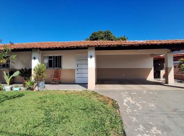 Casa de 4 quartos, Brasília · Casa térrea em condomínio/ Aceita permuta/ Segurança 24 horas