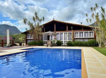 Casa de 5 quartos, Petrópolis · Casa