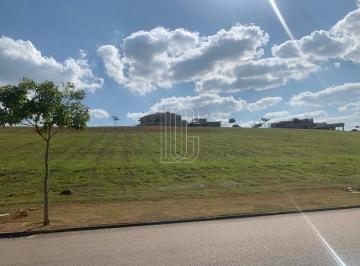 Foto 01 · TERRENO PARA VENDA COM 546,10m2 NO CONDOMÍNIO ALPHAVILLE - JUNDIAÍ - SP
