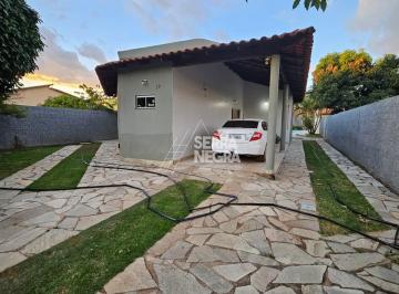 Foto 01 · CASA 3 QUARTOS GARAGEM LAZER COMPLETO PISCINA CHURRASQUEIRA PONTE ALTA DO GAMA-DF