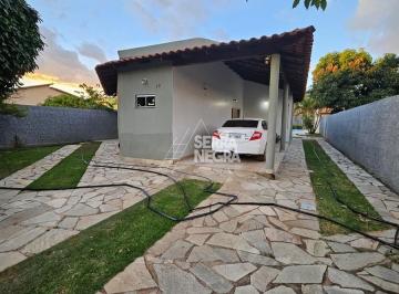 Foto 01 · CASA 3 QUARTOS GARAGEM LAZER COMPLETO PISCINA CHURRASQUEIRA PONTE ALTA DO GAMA-DF