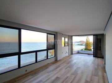 Foto 01 · Apartamento com 3 suítes frente mar a venda em Itajubá