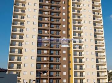 Foto 01 · Apartamento à venda no condomínio Parque Estação Gianetti na Vila Zita em Ferraz de Vasconcelos-SP