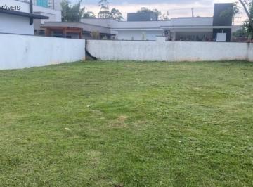 Foto 01 · Terreno para venda Condomínio VEREDAS Mogi das Cruzes