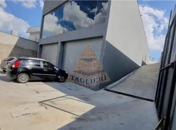 Comercial · 470m² · 5 Vagas · PRÉDIO COMERCIAL VILA FORMOSA LOCAÇÃO-470m