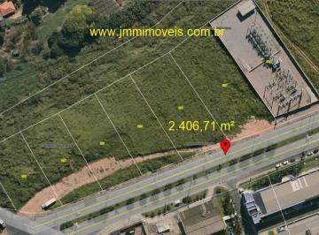 Comercial , Jundiaí · Terreno industrial a venda em Jundiaí