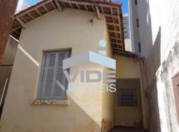 Foto 01 · CASA PARA VENDA NO EM CAMPINAS/SP | CAMBUÍ | COMERCIAL E RESIDENCIAL