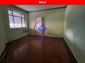 Foto 01 · APARTAMENTO UM QUARTO Á VENDA EM BENTO RIBEIRO ACEITANDO FINANCIAMENTO!