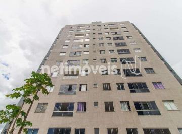 Apartamento de 2 quartos, Ceilândia · Edf. Centaurus - Apto 02 quartos - Ceilândia