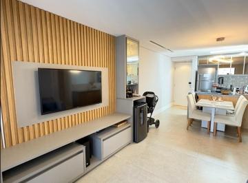 Apartamento de 3 quartos, São Paulo · Perdizes Apartamento A Venda 3 Dormitórios 75m2 2 Vagas Novo Pronto Para Morar