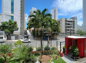 Apartamento de 3 quartos, Recife · Apartamento à Venda Av. Conselheiro Aguiar – Boa Viagem, Recife/PE