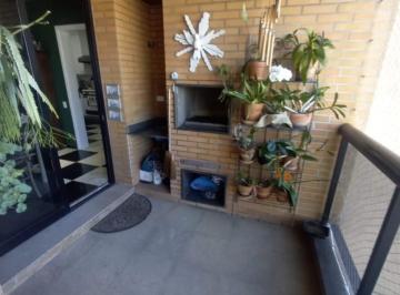 Foto 01 · Apartamento, Vila Mariana, São Paulo, SP
