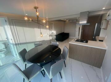 Apartamento , Salvador · Apartamento Decorado no Celebration Garibaldi | 1 Suíte | Vista Livre