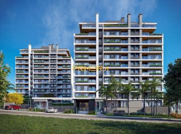 Apartamento de 3 quartos, Curitiba · Trebbiano - Cobertura com 03 suítes e 142m²
