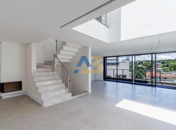 Casa de 3 quartos, Curitiba · Casa à venda no Santo Inácio - Curitiba