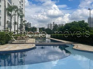 Foto 01 · Vende-se Apto de 170m2 no Condomínio Jardins do Brasil, com 3 suítes, Ampla varanda gourmet e vista