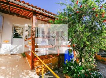 Casa · 188m² · 3 Quartos · 3 Vagas · Vende-se Casa Térrea no Piazza di Roma - Sorocaba - SP