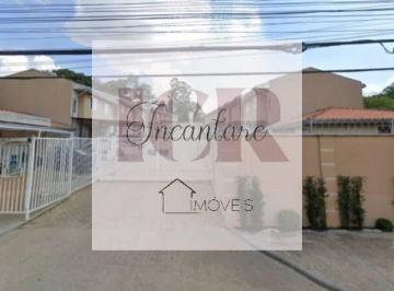 Casa · 63m² · 2 Quartos · 2 Vagas · Vende-se Sobrado no Condomínio Residencial Ecoville - Sorocaba- SP