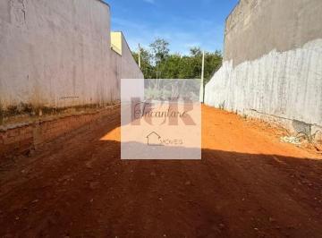 Terreno · 154m² · Vende-se Terreno Bairro Santa Marta - Sorocaba - SP