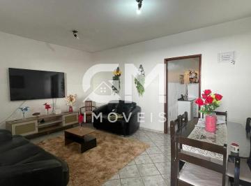 Apartamento · 103m² · 3 Quartos · 3 Vagas · CASA / 3 QUARTOS / NOVA COLINA / 61 99655-2016