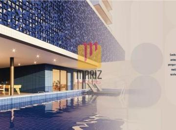 Foto 01 · Apartamento de 2 quartos na Ponta Verde, Maceió-AL: 66,56 m², suíte e vaga de garagem!