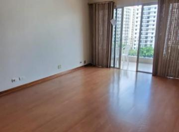 Foto 01 · Apartamento de 3 quartos em Pinheiros, São Paulo-SP: 115m², 2 banheiros, 2 vagas de garagem! Adquira