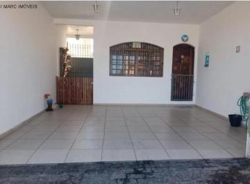 Foto 02 · Casa à venda em Mogi das Cruzes-SP, Vila Caputera, 3 quartos, 1 suíte, 2 salas, 3 banheiros, 2 vagas